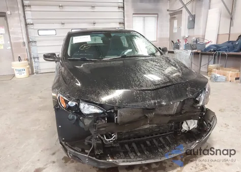 2022 Chevrolet Malibu Fwd Lt from USA, damaged, VIN 1G1ZD5ST7NF135389